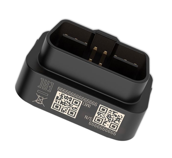 2G GPS трекер Teltonika FMB003 — изображение 5