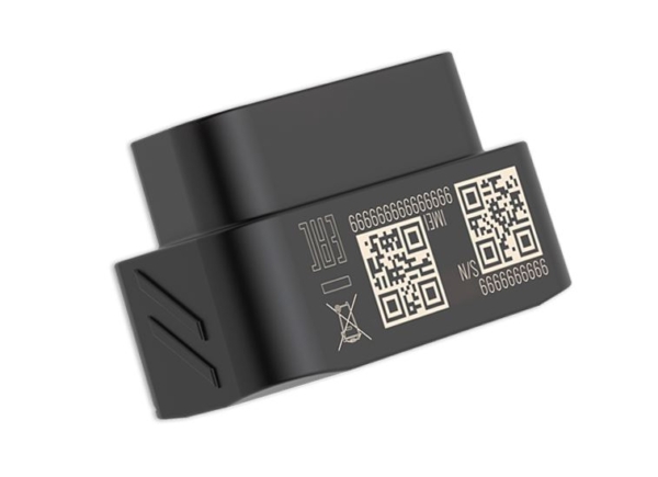 2G GPS трекер Teltonika FMB003 — изображение 6