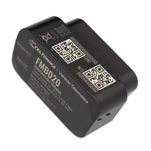 GPS Терминал Teltonika FMB020