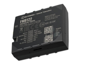 Dytiybq dbl Teltonika FMB122