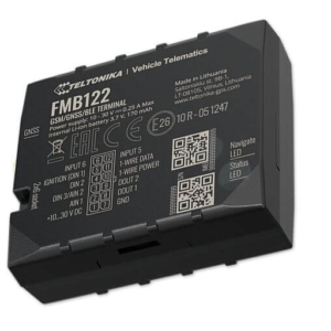 Dytiybq dbl Teltonika FMB122