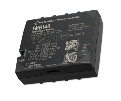 Teltonika FMB140