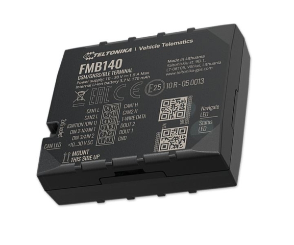 Teltonika FMB140