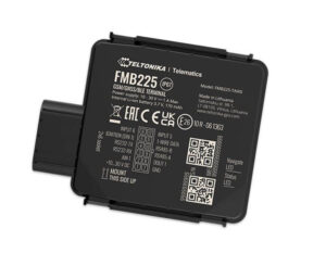 Водонепроницаемые GPS трекер Teltonika FMB225