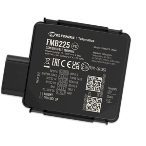 Водонепроницаемые GPS трекер Teltonika FMB225