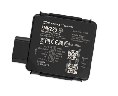Водонепроницаемые GPS трекер Teltonika FMB225