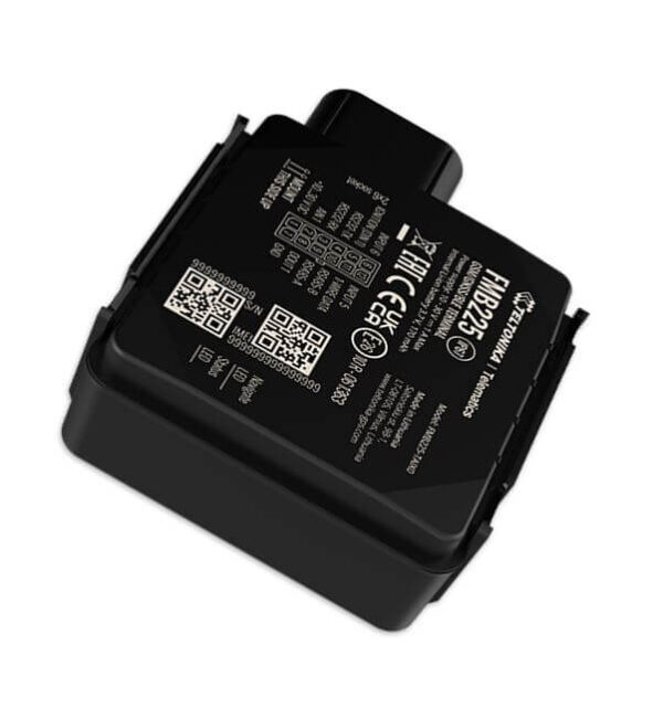 GPS трекер Teltonika FMB225 c встроенныем OBD