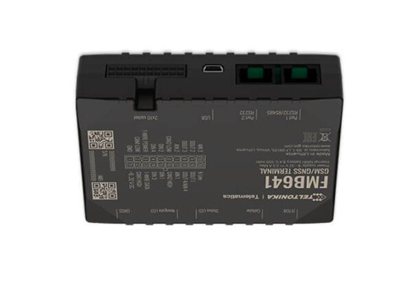 GPS трекер Teltonika FMB641 подходит для международной логистики, рефрижераторных перевозок, сельского хозяйства, строительства и добычи полезных ископаемых, служб безопасности и аварийных служб и пр.