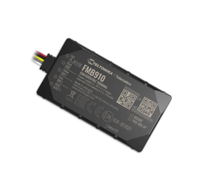 GPS Терминал Teltonika FMB 910