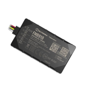 GPS Терминал Teltonika FMB 910