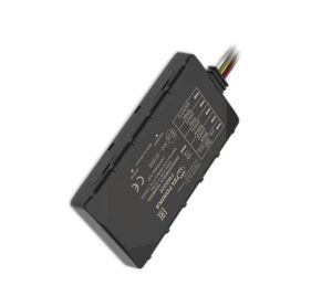 2G GPS трекер Teltonika FMB920