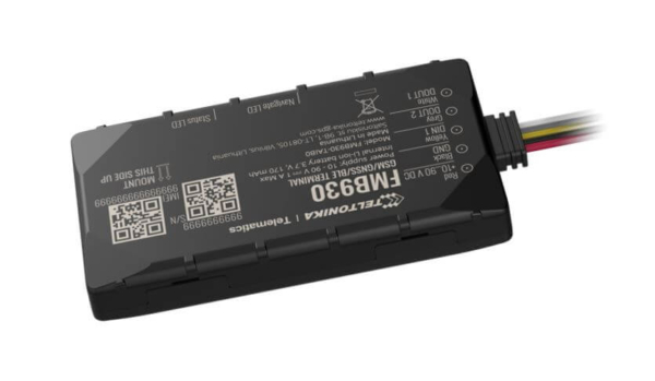 2G GPS трекер Teltonika FMB930 - Зображення 4
