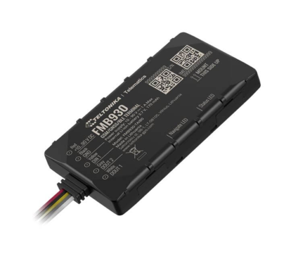 2G GPS трекер Teltonika FMB930 - Зображення 7