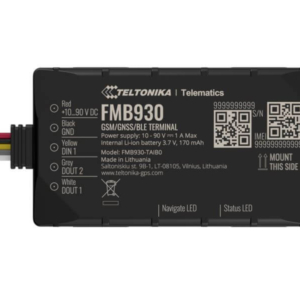 2G GPS трекер Teltonika FMB930