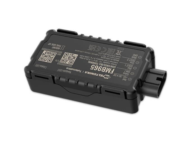 2G GPS трекер Teltonika FMB965 - Зображення 4