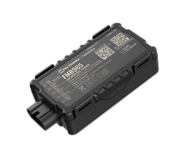 2G GPS трекер Teltonika FMB965 - Зображення 6