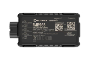 Водонепроницаемый GPS трекер Teltonika FMB965