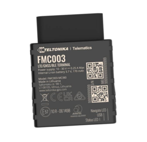 GPS трекер Teltonika FMC003