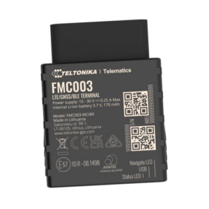 GPS трекер Teltonika FMC003