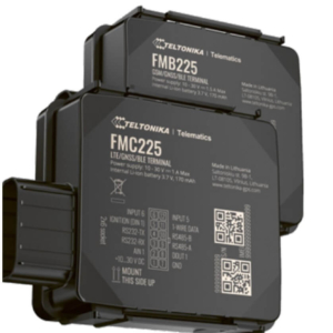 GPS трекер Teltonika FMC225