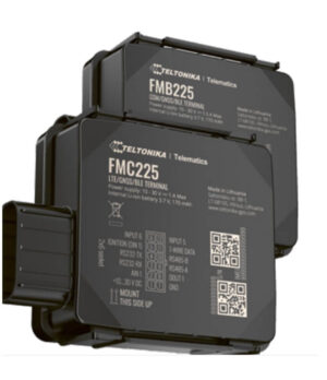 GPS трекер Teltonika FMC225