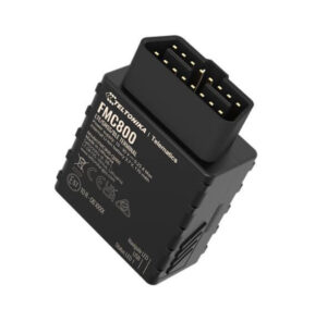 GPS трекер Teltonika FMC800