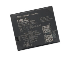 GPS трекер Teltonika FMM130