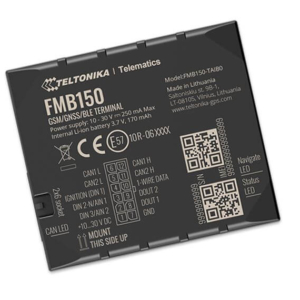 2G GPS трекер Teltonika FMB150