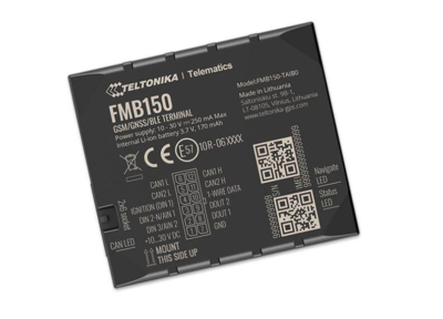 2G GPS трекер Teltonika FMB150