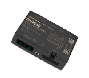 Teltonika FMM640