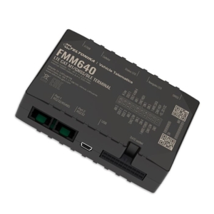 Teltonika FMM640