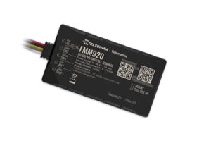 GPS трекер Teltonika FMM920