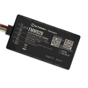GPS трекер Teltonika FMM920