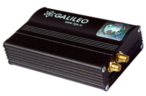 GPS трекер GALILEO GPS