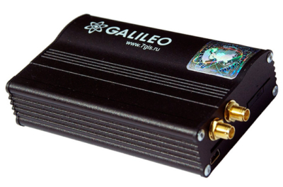 GPS трекер GALILEO GPS