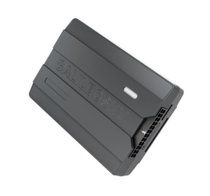 GPS трекер Galileosky 7.0