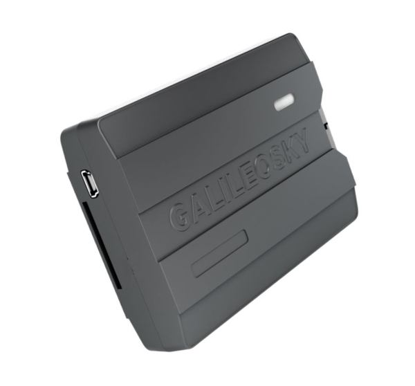 GPS трекер Galileosky 7.0 Wi-Fi — изображение 3