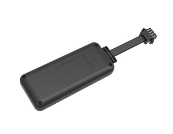 GPS трекер EuroVizion iX20G с функцией отключения двигателя