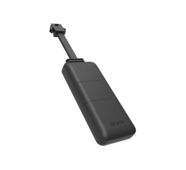 Внешний вид GPS трекера EuroVizion iX20G