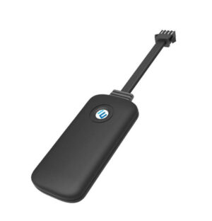 GPS трекер EuroVizion iX30G с расширенным набором функий