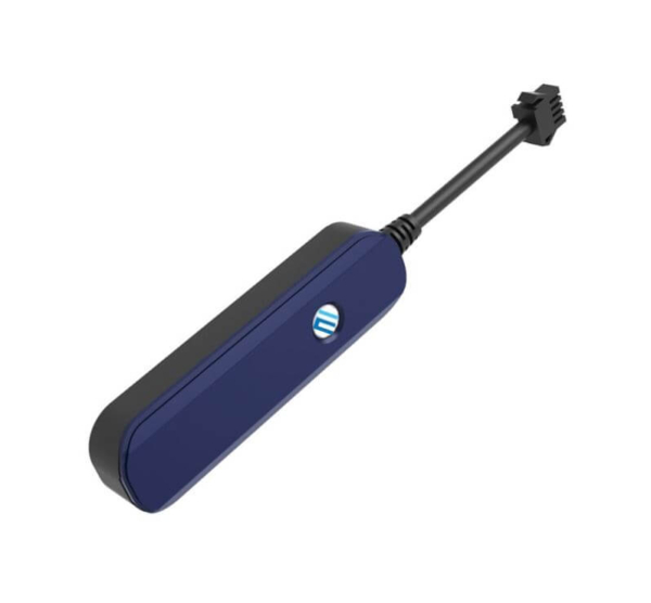 GPS трекер EuroVizion iX50G подходит для каршеринга и страховых