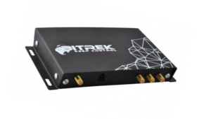 IP  видеорегистратор MDVR модуль (4G) BITREK