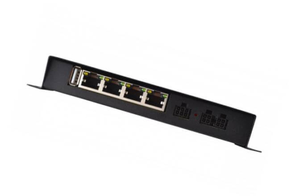 MDVR модуль (4G) BITREK - цифровые входы
