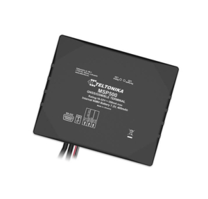 GPS Терминал Teltonika MSP500 с функцией ограницения скорости