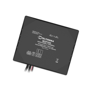 GPS Терминал Teltonika MSP500 с функцией ограницения скорости