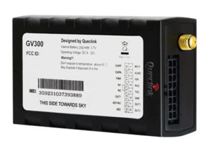 GPS трекер Queclink GV300