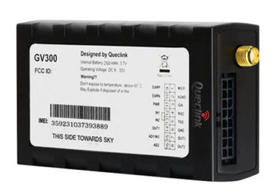 GPS трекер Queclink GV300