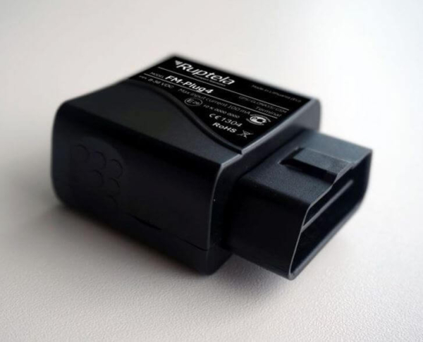 GPS пристрій FM-Plug4+ - Зображення 2