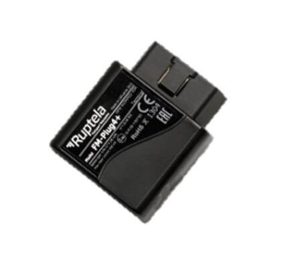 GPS устройство FM-Plug4+