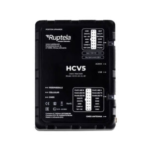 GPS пристрій HCV5